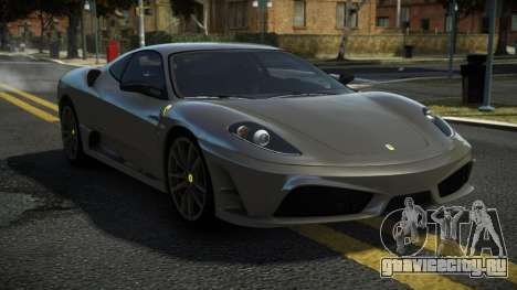 Ferrari F430 WD для GTA 4