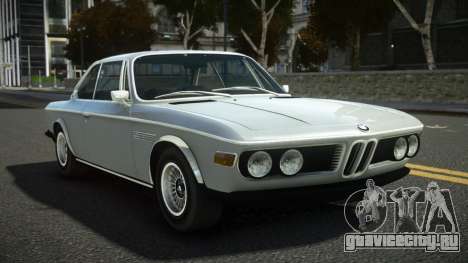 BMW 3.0 CSL FTG для GTA 4