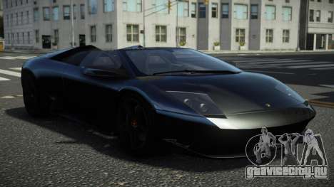 Lamborghini Murcielago UHJ для GTA 4