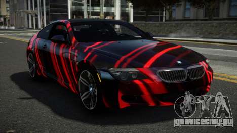 BMW M6 V-Sport S7 для GTA 4