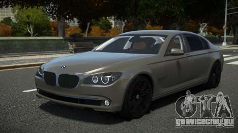 BMW 7-er GS-L для GTA 4