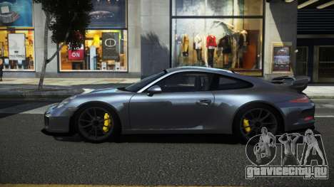 Porsche 911 DR-C для GTA 4