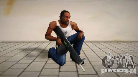 A-12 для GTA San Andreas