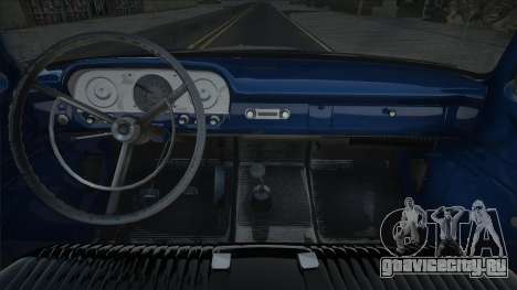 Ford F-100 1965 для GTA San Andreas