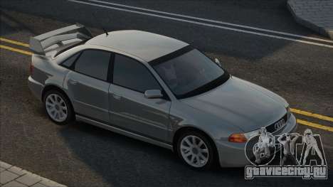 Audi A4 Sport для GTA San Andreas