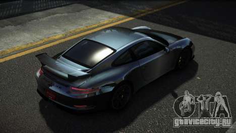 Porsche 911 DR-C S7 для GTA 4