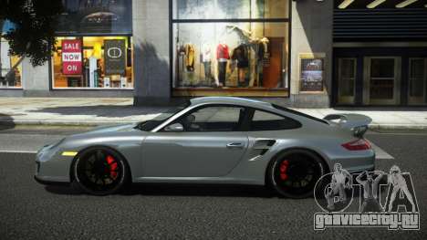 Porsche 911 B-IT для GTA 4