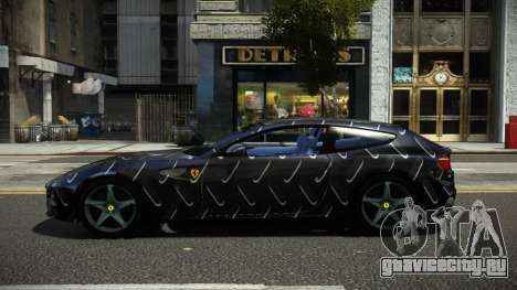 Ferrari FF Mozby S11 для GTA 4