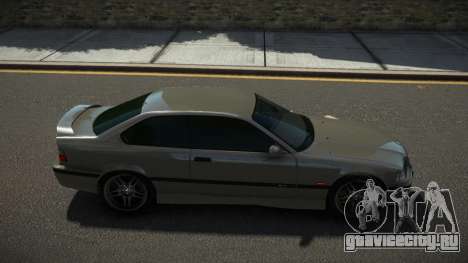 BMW M3 E36 NHT для GTA 4