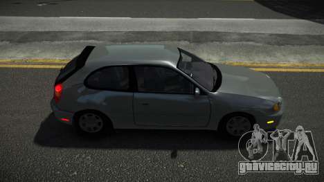 Toyota Corolla HTB для GTA 4