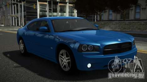 Dodge Charger USR для GTA 4