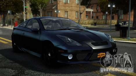 Toyota Celica L-Sport для GTA 4