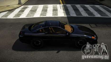 Dodge Stealth NHE для GTA 4