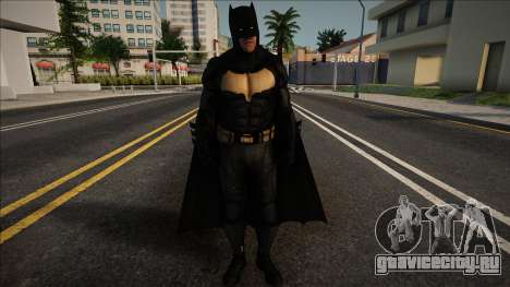 Batman V2 для GTA San Andreas