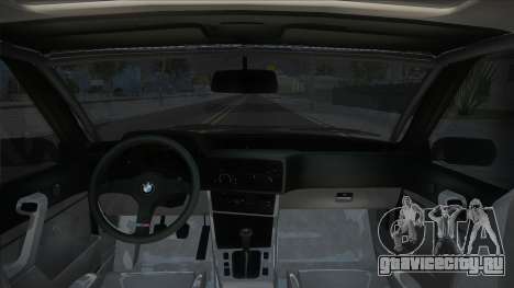 BMW M e24 для GTA San Andreas