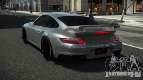 Porsche 911 B-IT для GTA 4