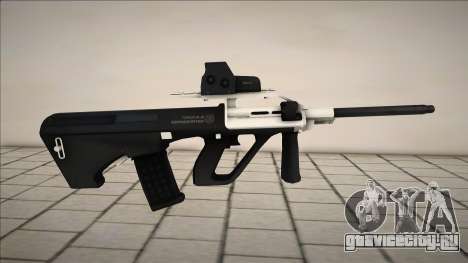 AUG A2 для GTA San Andreas