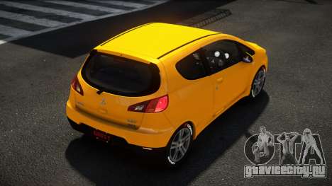 Mitsubishi Colt LS для GTA 4