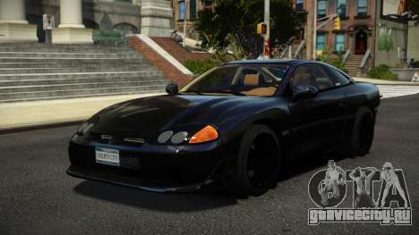 Dodge Stealth NHE для GTA 4