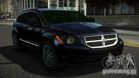 Dodge Caliber Vefgi для GTA 4