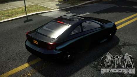 Toyota Celica L-Sport для GTA 4