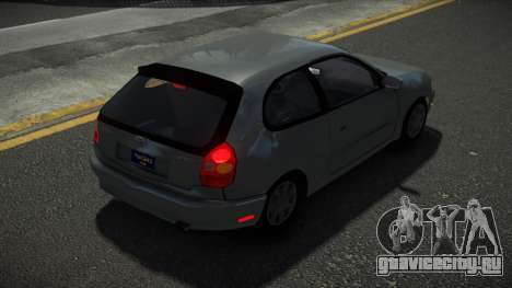 Toyota Corolla HTB для GTA 4