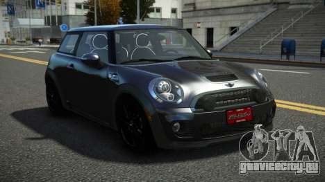 Mini Cooper SVC для GTA 4