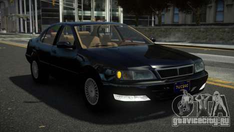 Infiniti i30 TSG для GTA 4