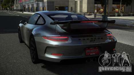 Porsche 911 DR-C S7 для GTA 4