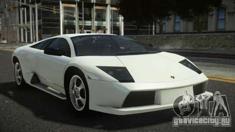 Lamborghini Murcielago TDK для GTA 4