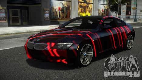 BMW M6 V-Sport S7 для GTA 4