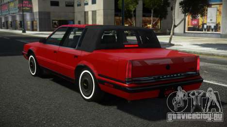 Chrysler New Yorker S-SA для GTA 4