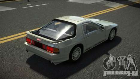 Mazda RX-7 TSR для GTA 4