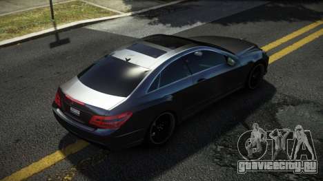 Mercedes-Benz E500 NC для GTA 4