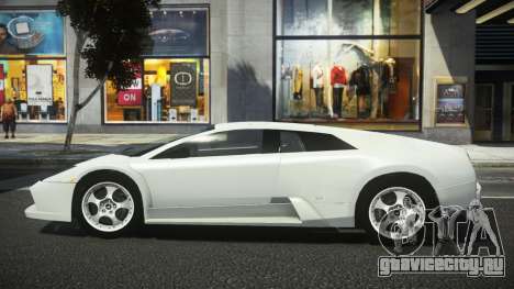 Lamborghini Murcielago TDK для GTA 4