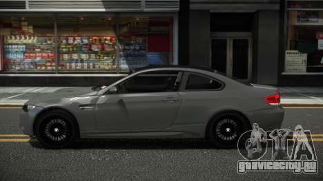 BMW M3 TBD для GTA 4