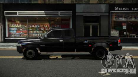 Dodge Ram XTF для GTA 4