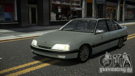 Chevrolet Omega BF для GTA 4