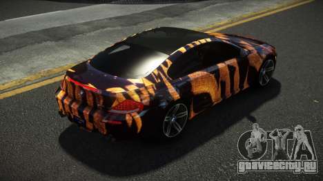 BMW M6 V-Sport S9 для GTA 4