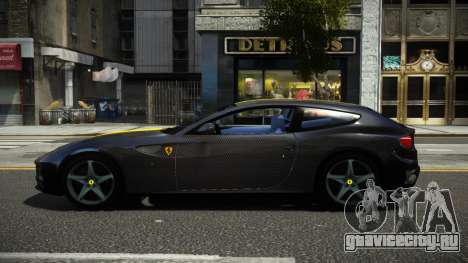 Ferrari FF Mozby S13 для GTA 4