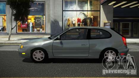 Toyota Corolla HTB для GTA 4