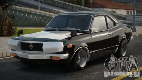 Mazda RX3 для GTA San Andreas