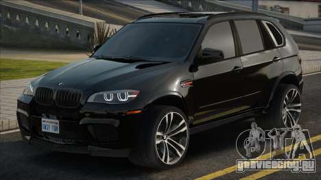 BMW X5 E70 BL для GTA San Andreas