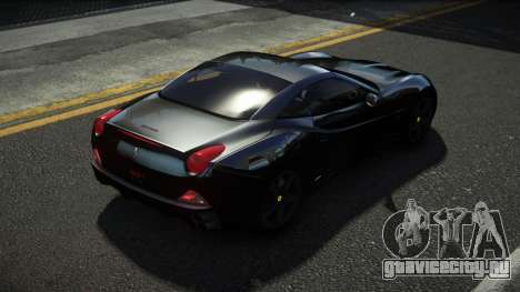 Ferrari California HE для GTA 4