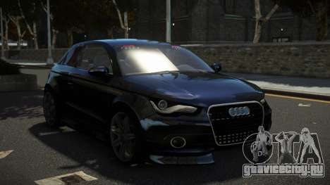 Audi A1 V-Style для GTA 4