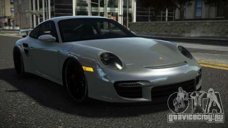 Porsche 911 B-IT для GTA 4