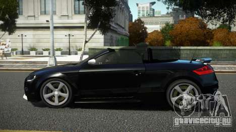 Audi TT RTR для GTA 4