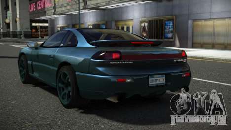 Dodge Stealth BVF для GTA 4