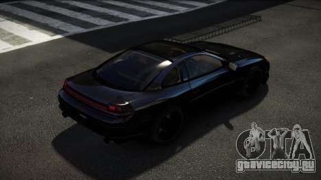 Dodge Stealth NHE для GTA 4