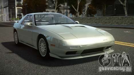 Mazda RX-7 TSR для GTA 4